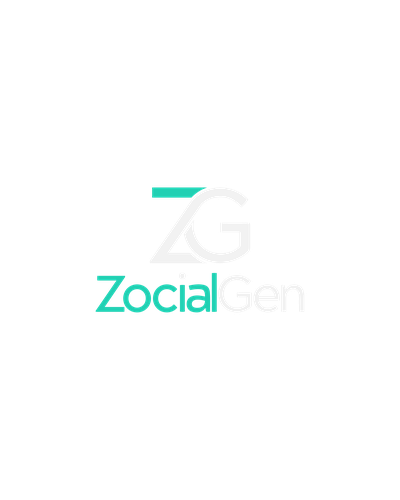 Zocial Gen